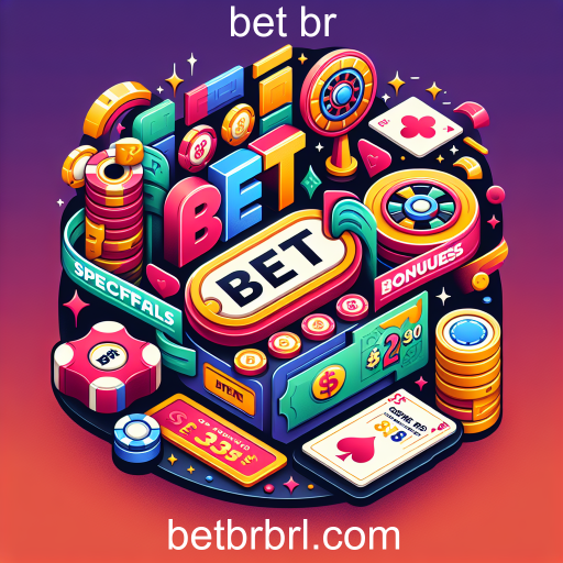 Maximize Seus Ganhos com as Promoções do Bet BR