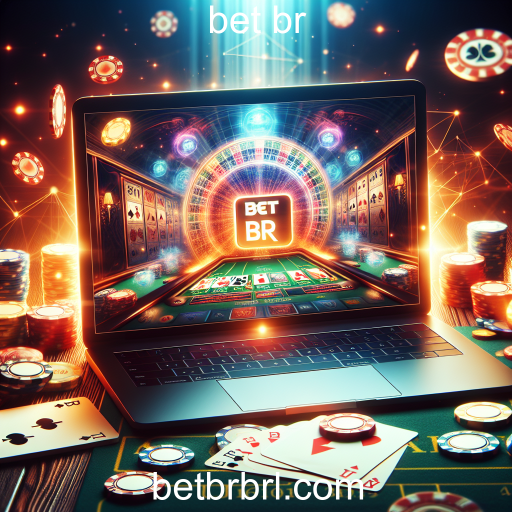 Cassinos Online: A Nova Era do Jogo no Bet BR