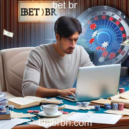 Perguntas Frequentes sobre Jogos no Bet BR